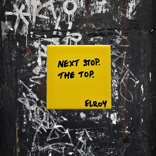 NEXT STOP THE TOP TILE