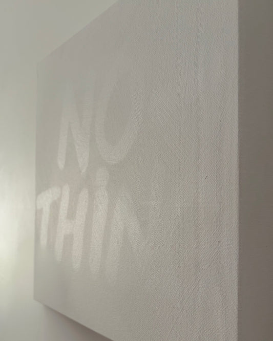 IT’S ALL OR NOTHING