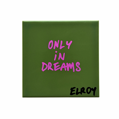 ONLY IN DREAMS TILE