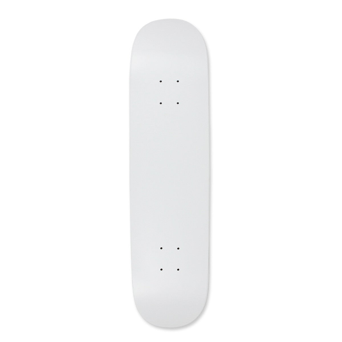 COOL KIDS NEVER HAVE THE TIME SKATEBOARD